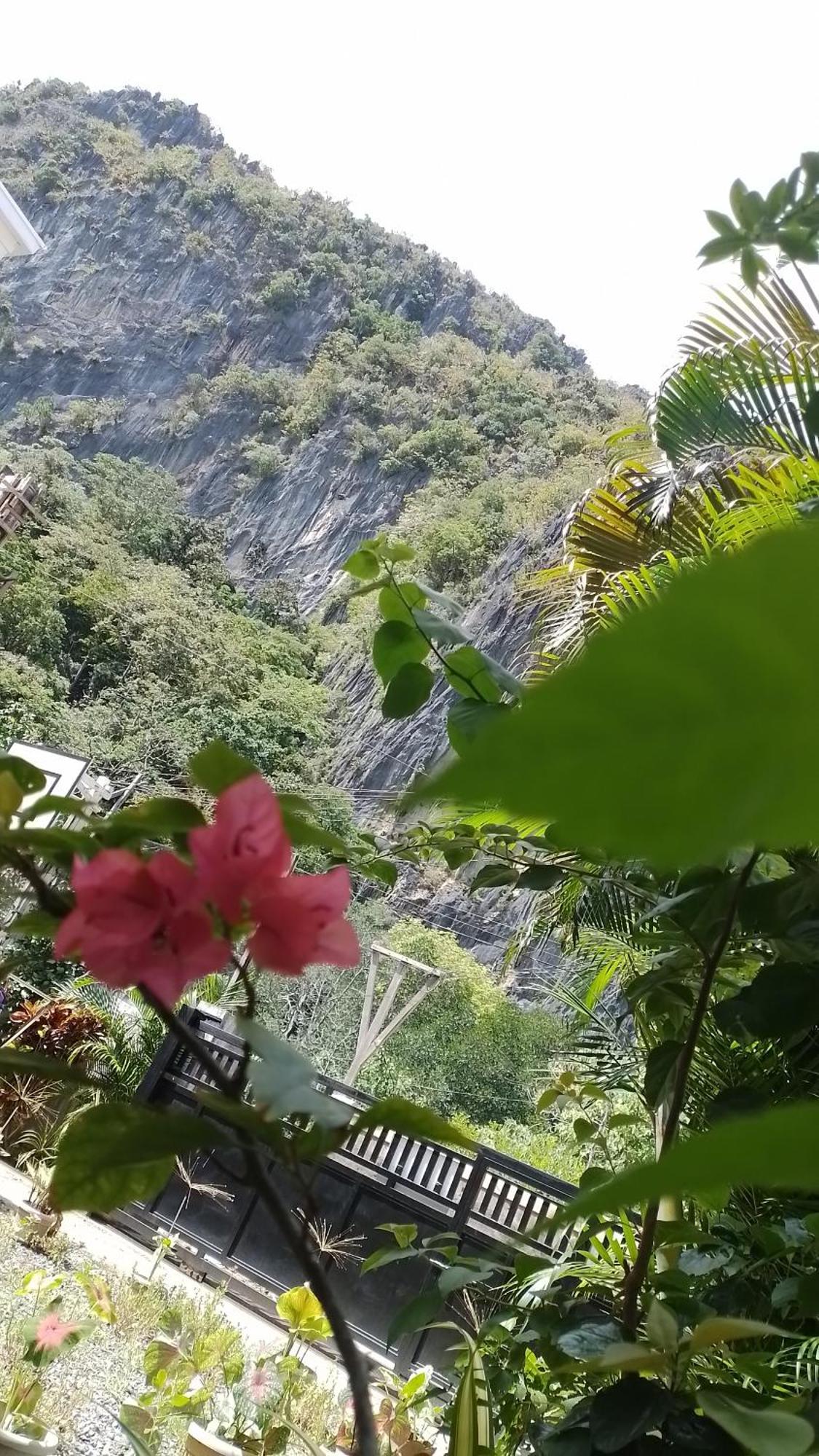 Carandang Tourist Inn 爱妮岛 外观 照片